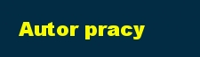 Autor pracy